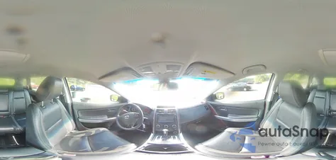 2008 Mazda Cx-9 z USA, uszkodzony, nr VIN JM3TB38V880122133